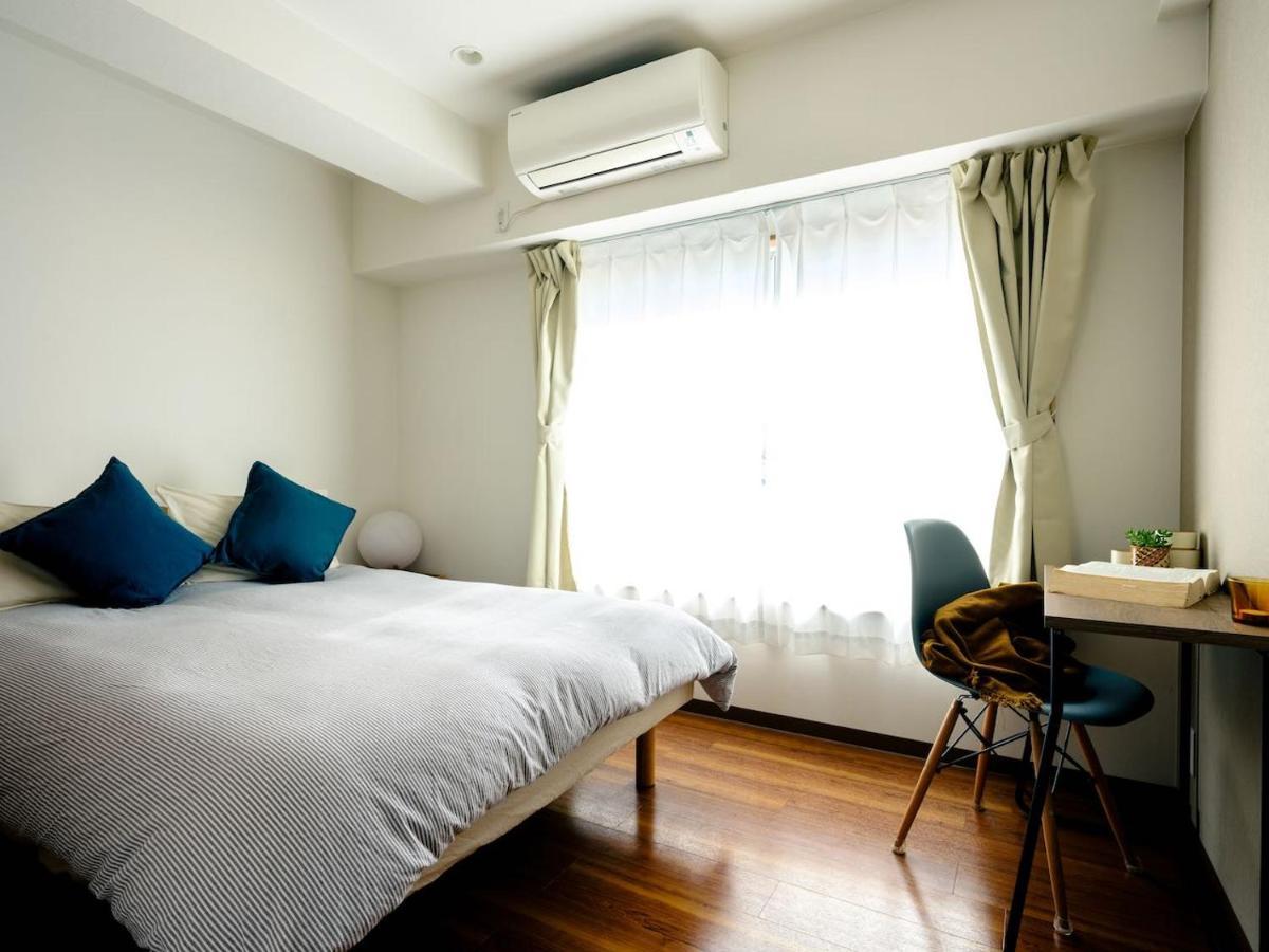 Home N Lounge Tokio Zewnętrze zdjęcie
