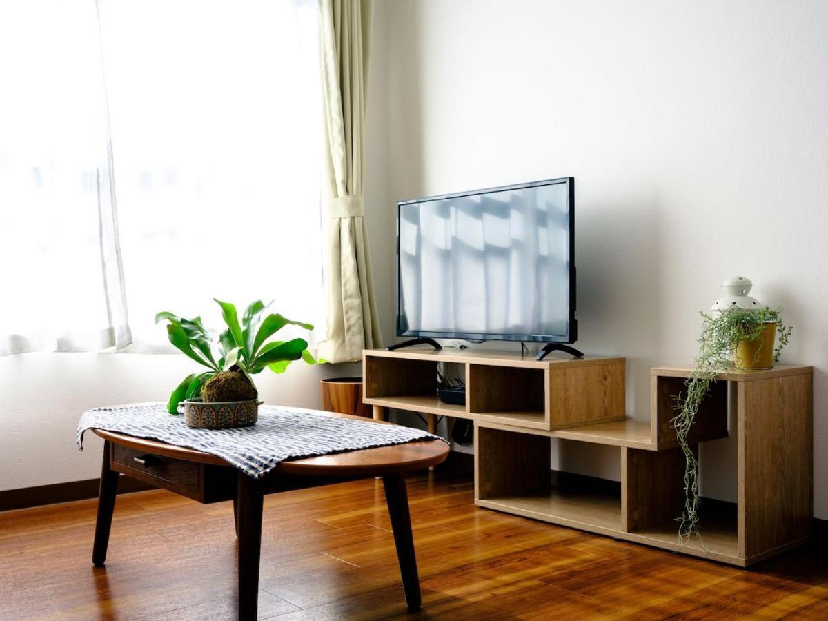 Home N Lounge Tokio Zewnętrze zdjęcie