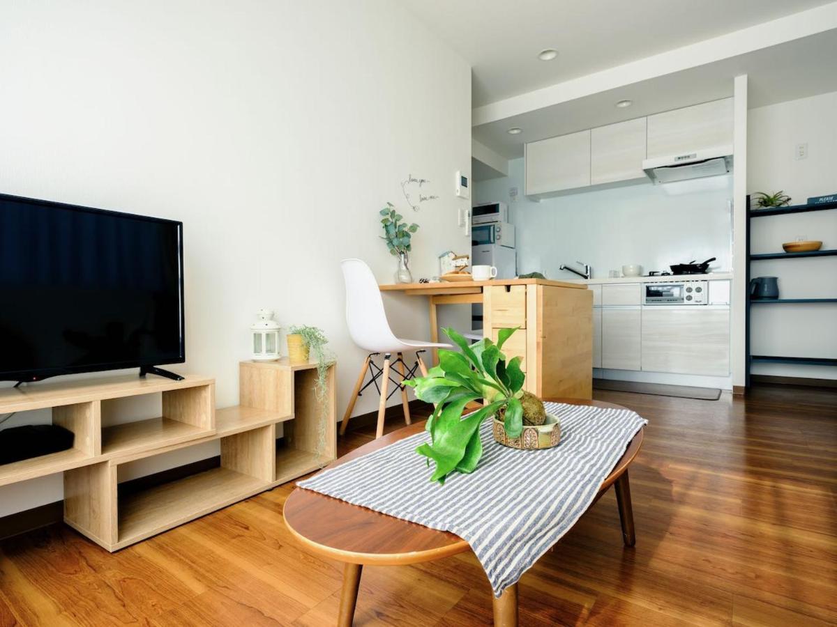 Home N Lounge Tokio Zewnętrze zdjęcie